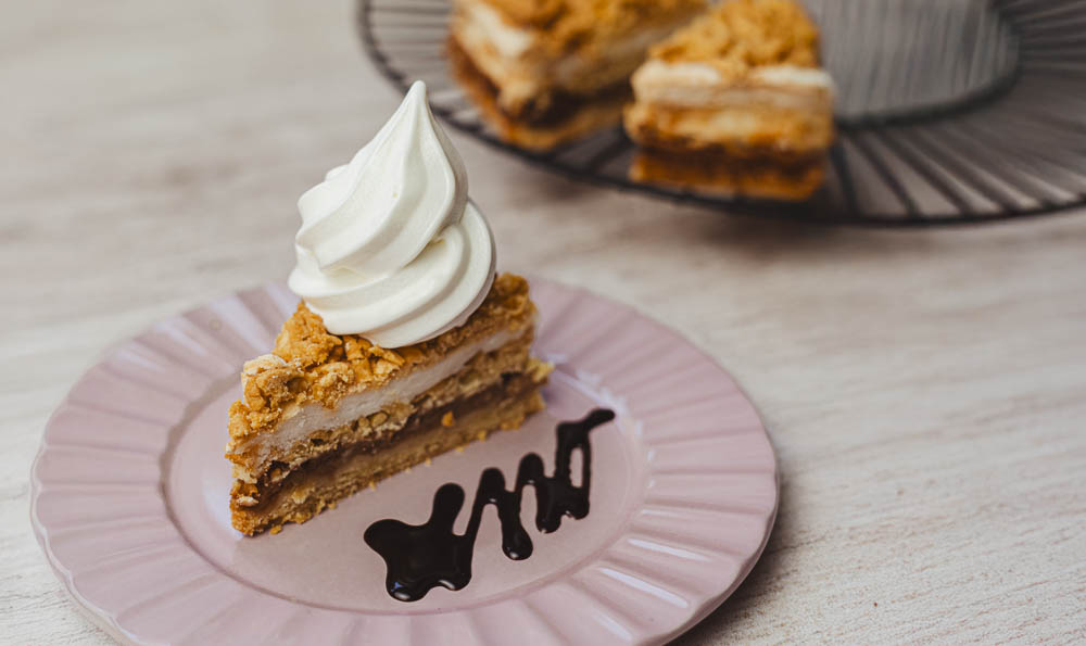 L'importanza della base nella produzione dei gelati