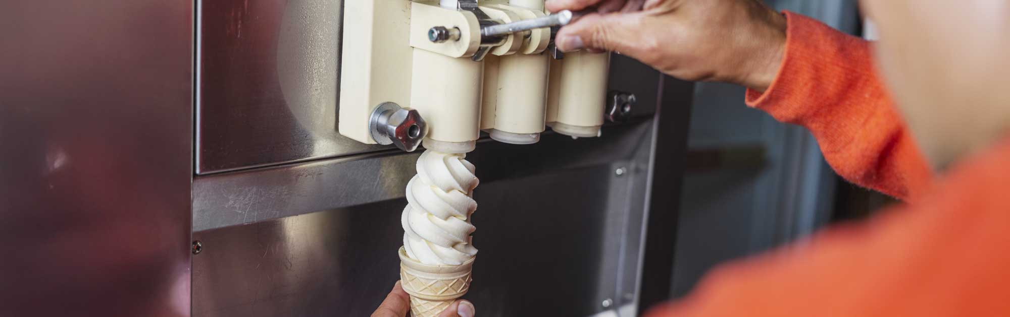 La migliore base per gelato: una guida completa sulle basi per gelato soft per professionisti