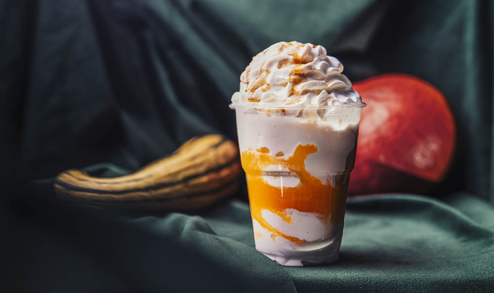 Dessert a tema pumpkin spice Non solo pumpkin spice latte: scopri i dessert autunnali perfetti per la tua caffetteria