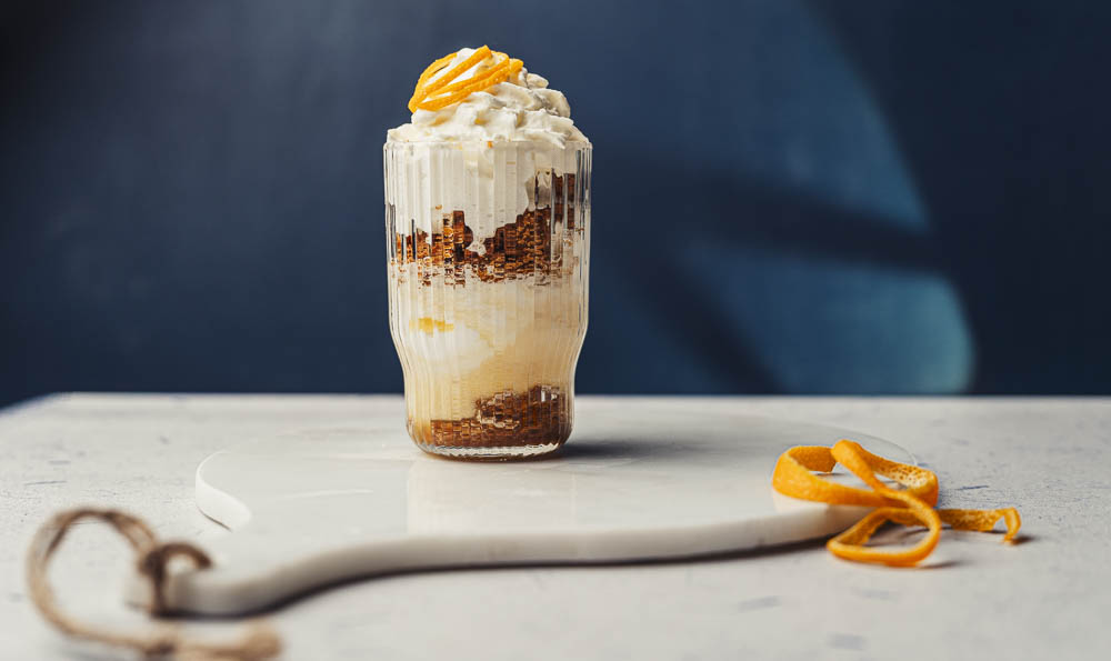 Dessert autunnali con il gelato LYKKE
