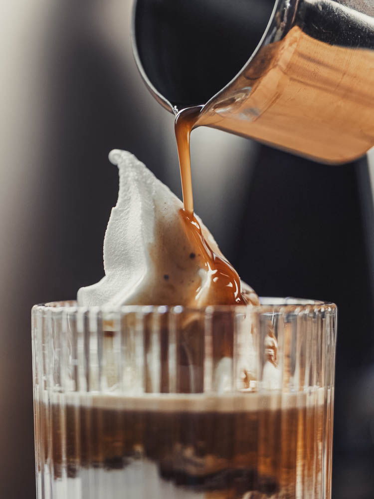 Dessert in stile autunnale Come introdurre i dolci autunnali nel menù della caffetteria