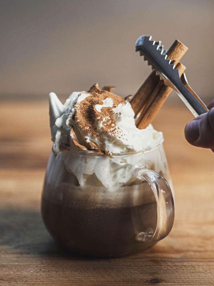 Dolci autunnali nella tua caffetteria