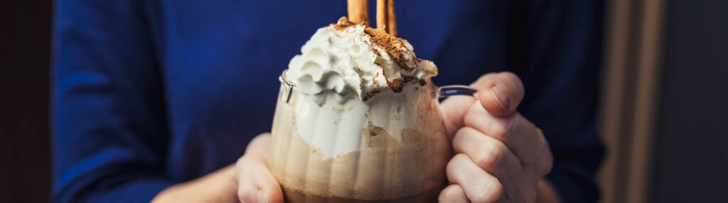 Non solo pumpkin spice latte: scopri i dessert autunnali perfetti per la tua caffetteria