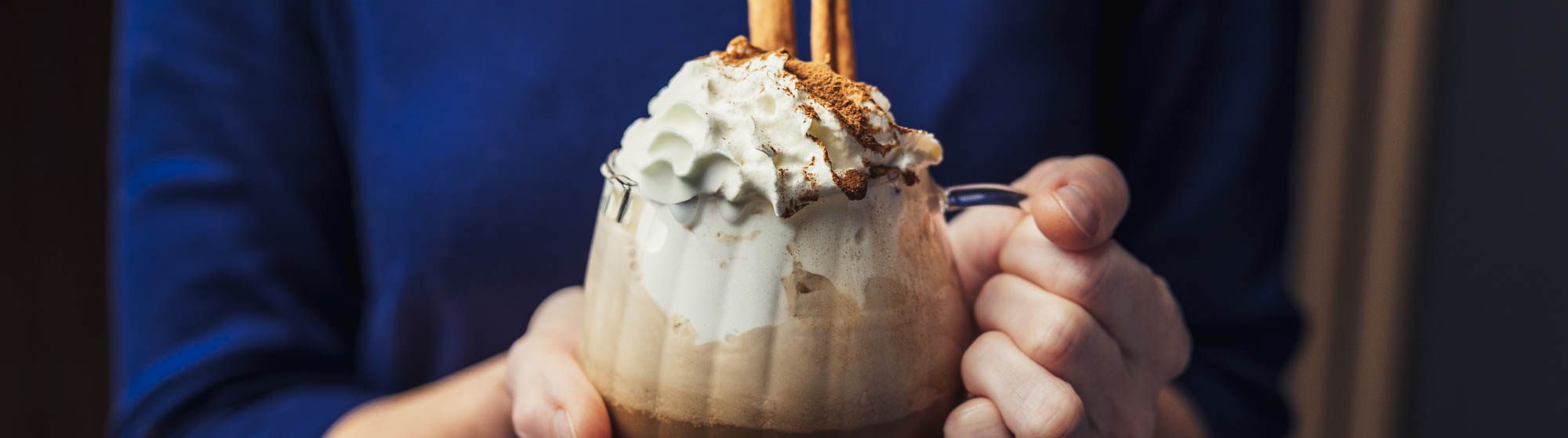 Non solo pumpkin spice latte: scopri i dessert autunnali perfetti per la tua caffetteria